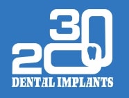 3020 Dental Implants